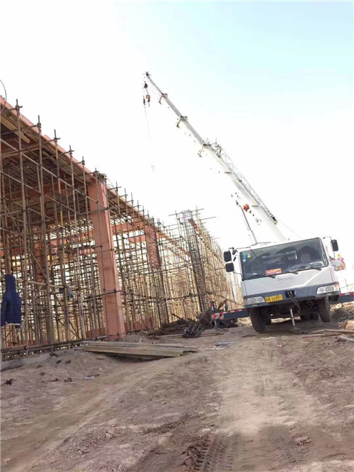 桥东区吊车作业的安全注意事项有哪些？