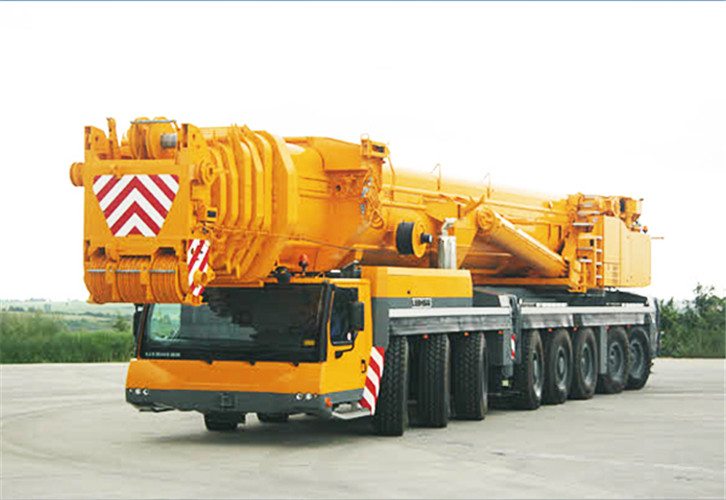 桥东区精密设备吊装（如机床、仪器）需要特殊车型吗？